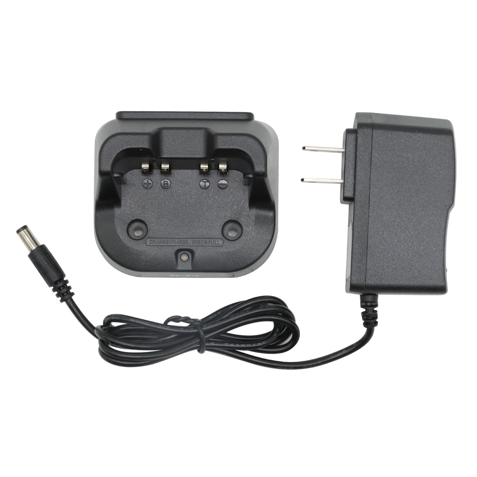 Icom BP-280 Şarj Cihazı için BC-213 IC-F1000 IC-F2000 IC-A16 IC